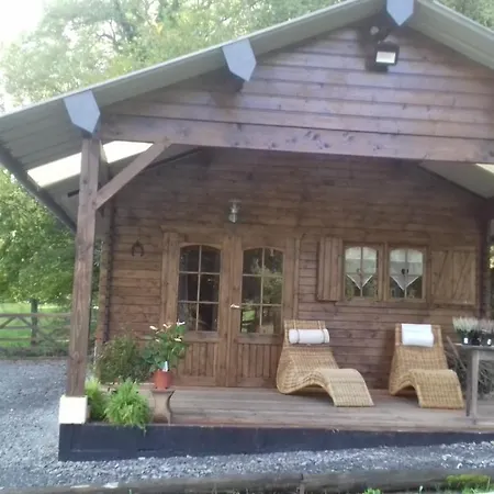 Bed & Breakfast Les Chevreuils