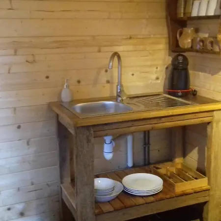 Les Chevreuils Saint-Sylvestre-de-Cormeilles